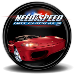 Need For Speed Hot Pursuit2 2 Icon 256x256 png